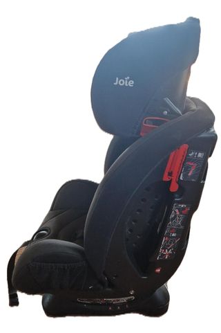 Cadirq cotxe Joie (NO Isofix)