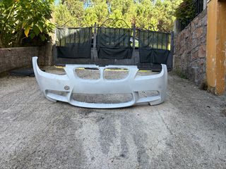 Paragolpes Delantero BMW E92 E93 Original