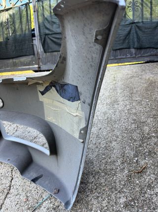 Paragolpes Delantero BMW E92 E93 Original