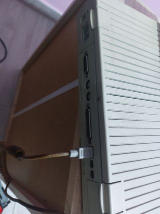 Apple Macintosh LC II Beige