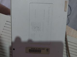 Apple Macintosh LC II Beige