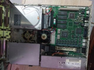 Apple Macintosh LC II Beige