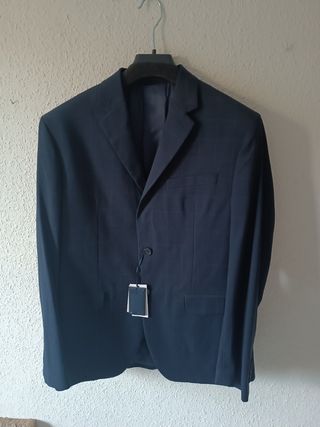 Americana de vestir hombre talla 54