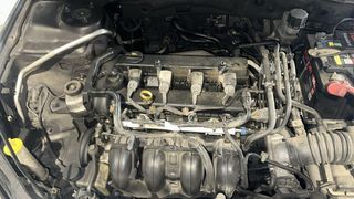 Despiece Mazda 6