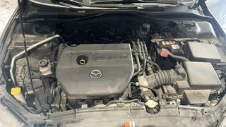 Despiece Mazda 6