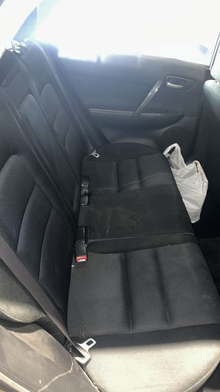 Despiece Mazda 6
