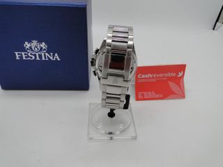 RELOJ CON CAJA SEMINUEVO (174563)