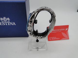 RELOJ CON CAJA SEMINUEVO (174563)