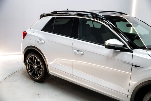 Volkswagen T-Roc  R 2.0TSI 300CV 1 DUEÑO IVA DEDUC