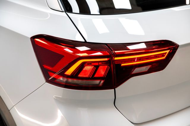 Volkswagen T-Roc  R 2.0TSI 300CV 1 DUEÑO IVA DEDUC