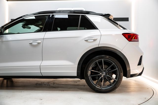 Volkswagen T-Roc  R 2.0TSI 300CV 1 DUEÑO IVA DEDUC