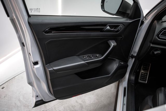 Volkswagen T-Roc  R 2.0TSI 300CV 1 DUEÑO IVA DEDUC
