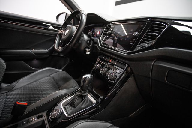 Volkswagen T-Roc  R 2.0TSI 300CV 1 DUEÑO IVA DEDUC