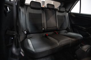 Volkswagen T-Roc  R 2.0TSI 300CV 1 DUEÑO IVA DEDUC