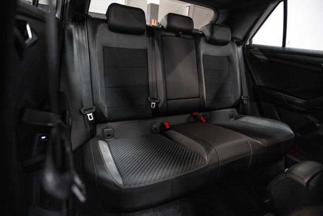 Volkswagen T-Roc  R 2.0TSI 300CV 1 DUEÑO IVA DEDUC
