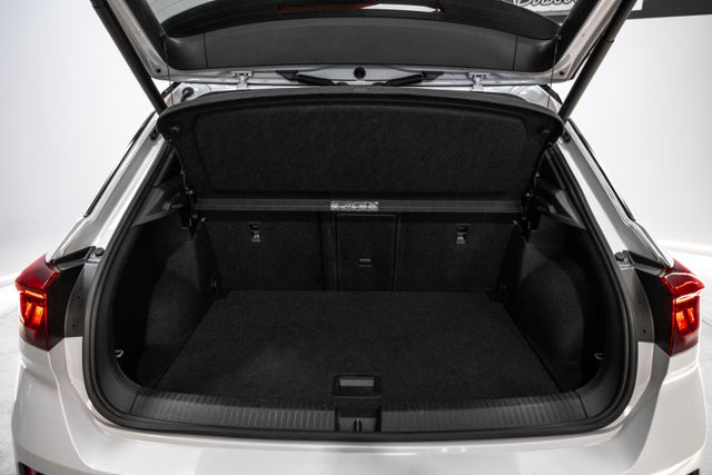 Volkswagen T-Roc  R 2.0TSI 300CV 1 DUEÑO IVA DEDUC