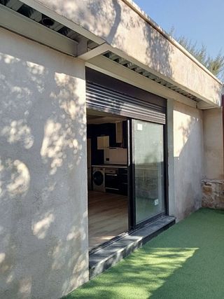 Chalet en alquiler en Centro Urbano en San Sebastián de los Reyes