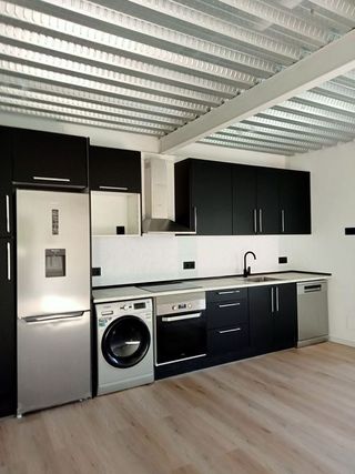 Chalet en alquiler en Centro Urbano en San Sebastián de los Reyes