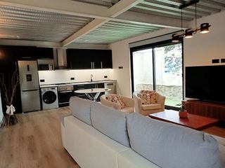 Chalet en alquiler en Centro Urbano en San Sebastián de los Reyes