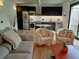 Chalet en alquiler en Centro Urbano en San Sebastián de los Reyes