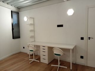 Chalet en alquiler en Centro Urbano en San Sebastián de los Reyes