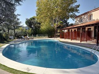 Chalet en alquiler en Centro Urbano en San Sebastián de los Reyes
