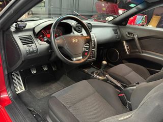 Hyundai Coupe 2.0 FX Full