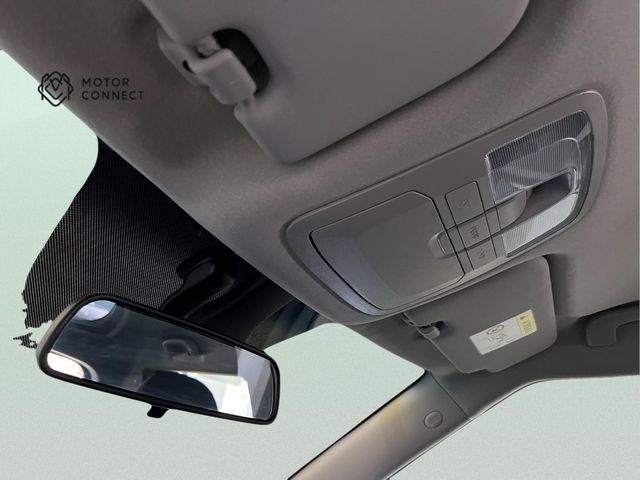 SsangYong Tivoli G12T Line