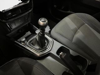 SsangYong Tivoli G12T Line