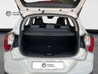 SsangYong Tivoli G12T Line