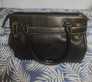 Bolso Negro Elegante