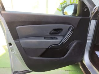 Dacia Duster 2018