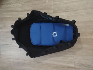 Carrito Bugaboo Buffalo Azul 