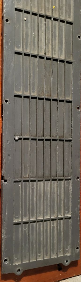 Tapa Batería Patinete Eléctrico Xiaomi