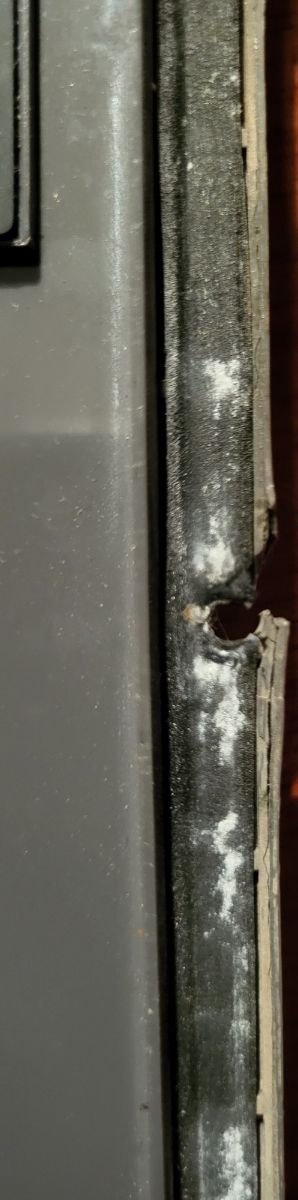 Tapa Batería Patinete Eléctrico Xiaomi