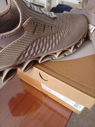 Tenis Hombre 