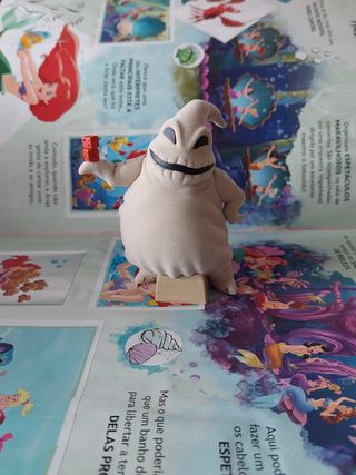 Figura Oogie Boogie