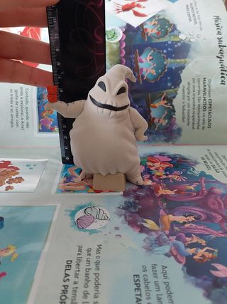 Figura Oogie Boogie