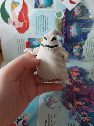 Figura Oogie Boogie