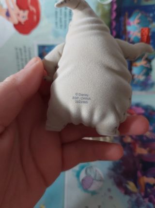 Figura Oogie Boogie
