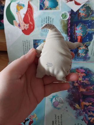 Figura Oogie Boogie