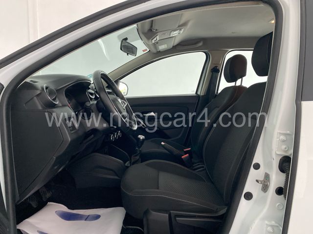 Dacia Duster 115cv 4X4 2021