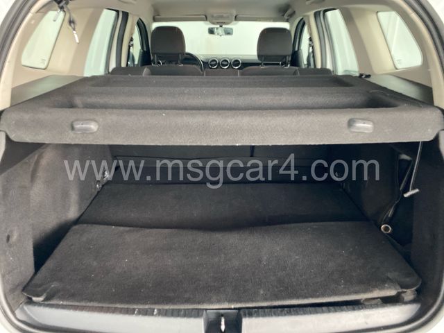 Dacia Duster 115cv 4X4 2021