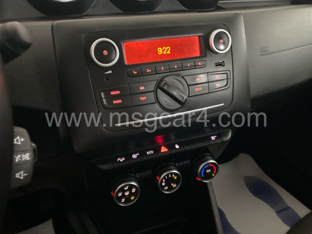 Dacia Duster 115cv 4X4 2021