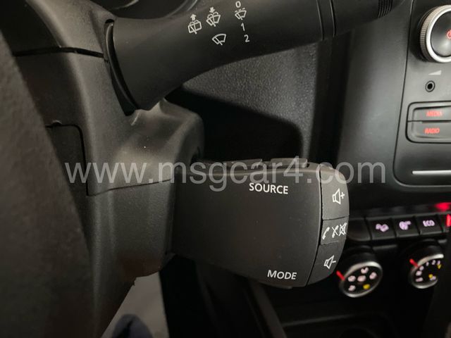 Dacia Duster 115cv 4X4 2021
