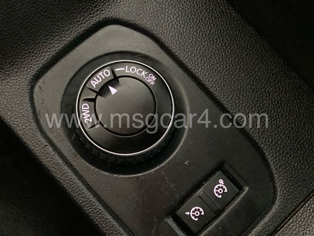 Dacia Duster 115cv 4X4 2021