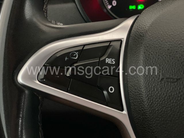 Dacia Duster 115cv 4X4 2021