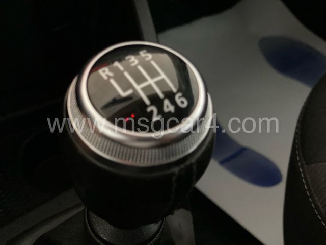 Dacia Duster 115cv 4X4 2021