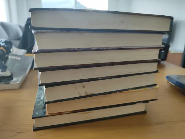 Colección Drizzt Do'Urden R.A. Salvatore