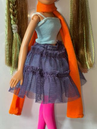 Yasmin Tokyo A GoGo 2004 Bratz Doll